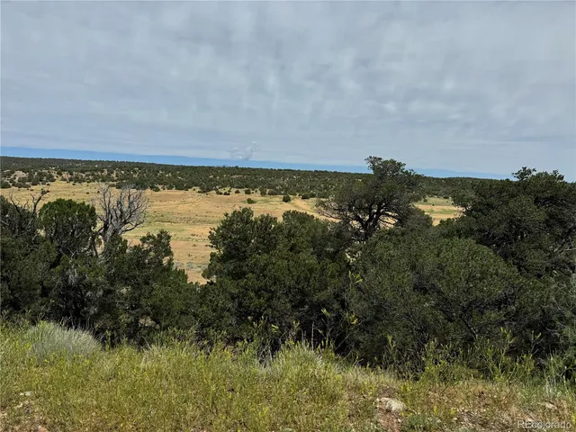 $17,500 | Badger Road, Walsenburg, CO 81089