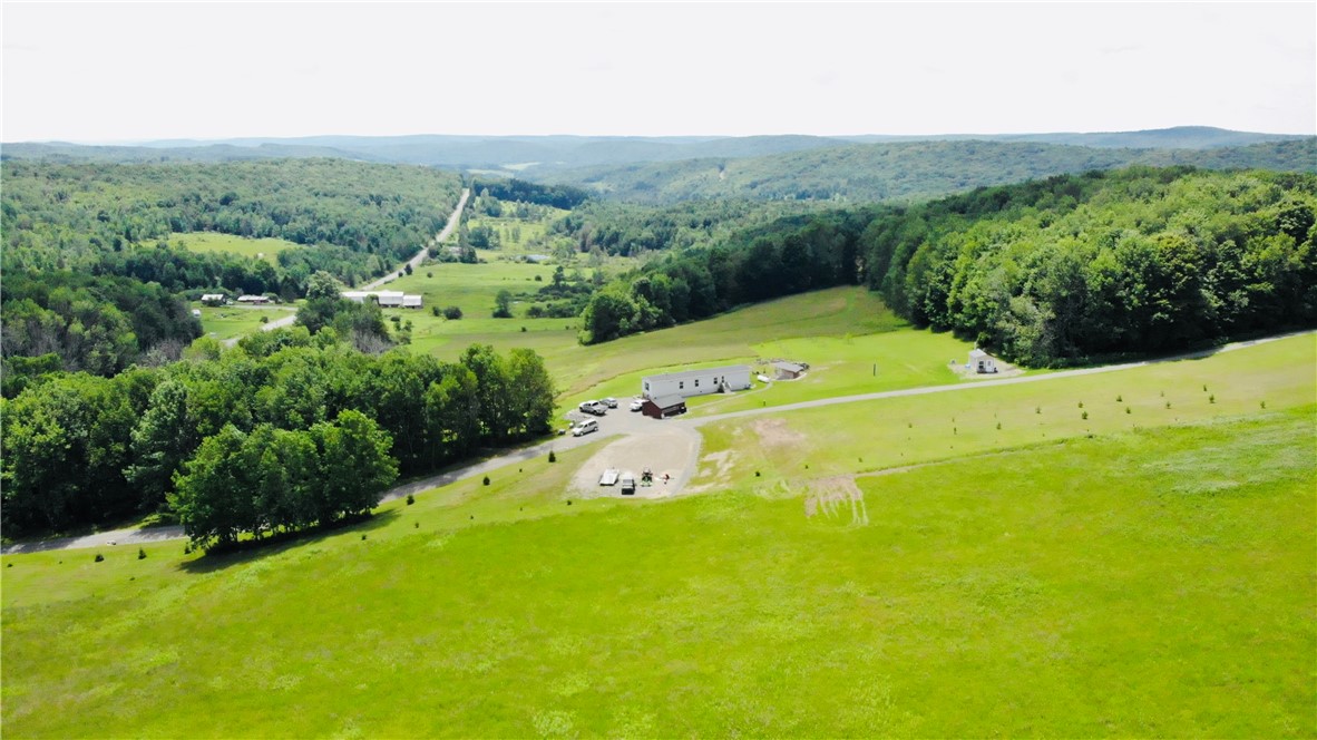 667 Boos Law Road Smyrna, NY 13464 - Photo 1 of 50