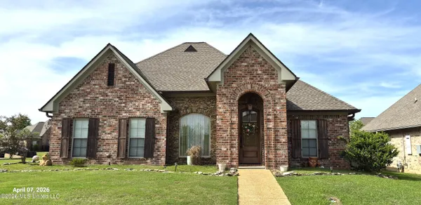 $364,900 | 155 Amethyst Drive, Brandon, MS 39047