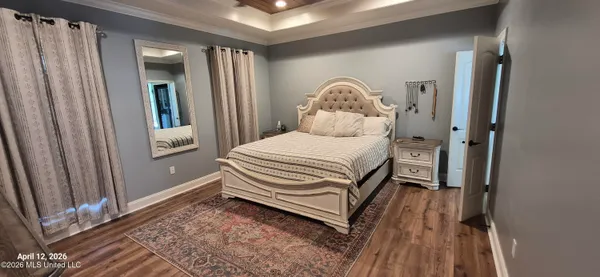 $364,900 | 155 Amethyst Drive, Brandon, MS 39047
