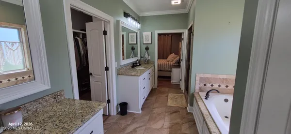 $364,900 | 155 Amethyst Drive, Brandon, MS 39047