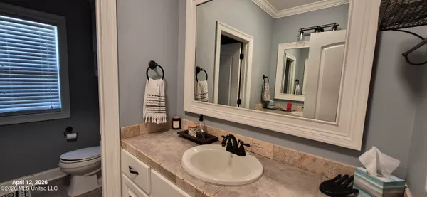 $364,900 | 155 Amethyst Drive, Brandon, MS 39047