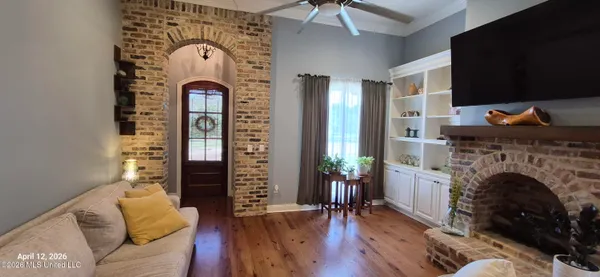 $364,900 | 155 Amethyst Drive, Brandon, MS 39047