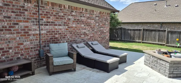 $364,900 | 155 Amethyst Drive, Brandon, MS 39047