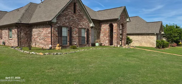 $364,900 | 155 Amethyst Drive, Brandon, MS 39047