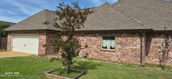 $364,900 | 155 Amethyst Drive, Brandon, MS 39047