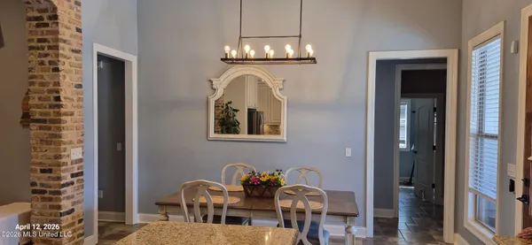 $364,900 | 155 Amethyst Drive, Brandon, MS 39047