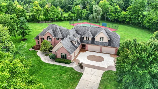 $2,100,000 | 4261 Stones Crossing Road West, Greenwood, IN 46143