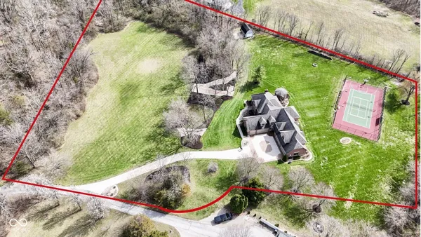 $2,100,000 | 4261 Stones Crossing Road West, Greenwood, IN 46143