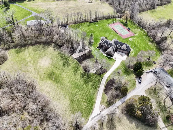 $2,100,000 | 4261 Stones Crossing Road West, Greenwood, IN 46143