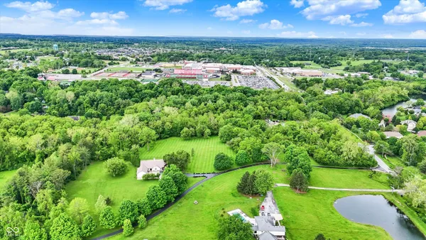 $2,100,000 | 4261 Stones Crossing Road West, Greenwood, IN 46143