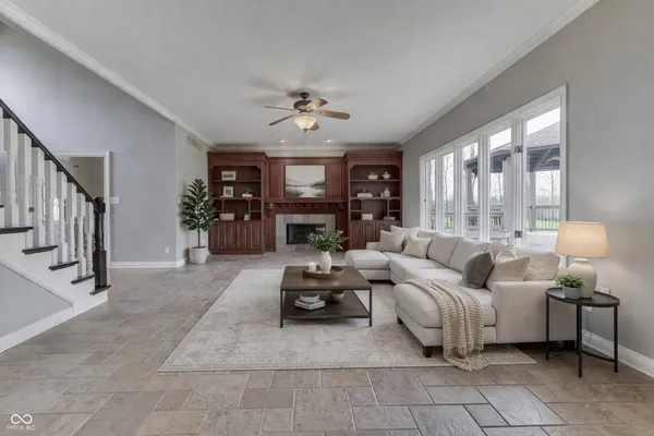 $2,050,000 | 4261 Stones Crossing Road West, Greenwood, IN 46143