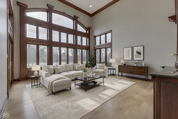 $2,100,000 | 4261 Stones Crossing Road West, Greenwood, IN 46143