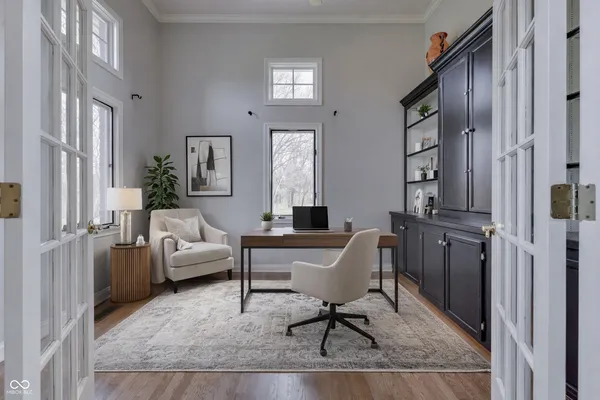 $2,100,000 | 4261 Stones Crossing Road West, Greenwood, IN 46143