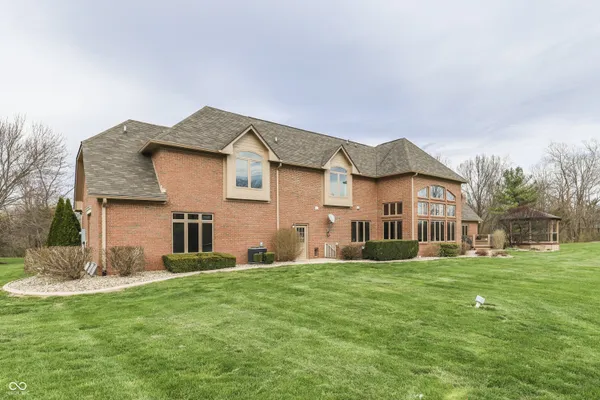 $2,100,000 | 4261 Stones Crossing Road West, Greenwood, IN 46143