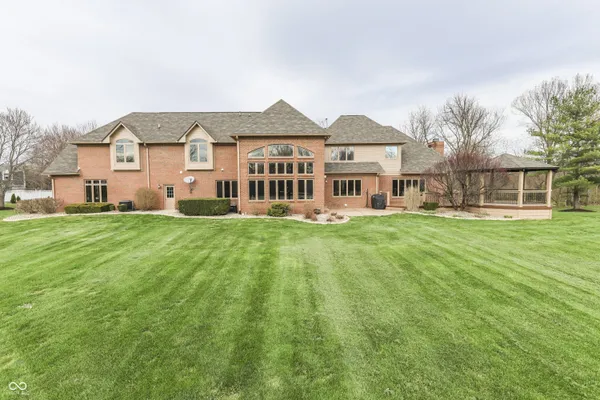 $2,100,000 | 4261 Stones Crossing Road West, Greenwood, IN 46143