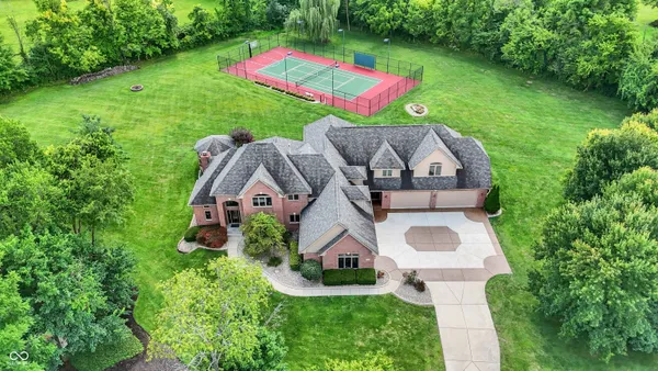 $2,050,000 | 4261 Stones Crossing Road West, Greenwood, IN 46143