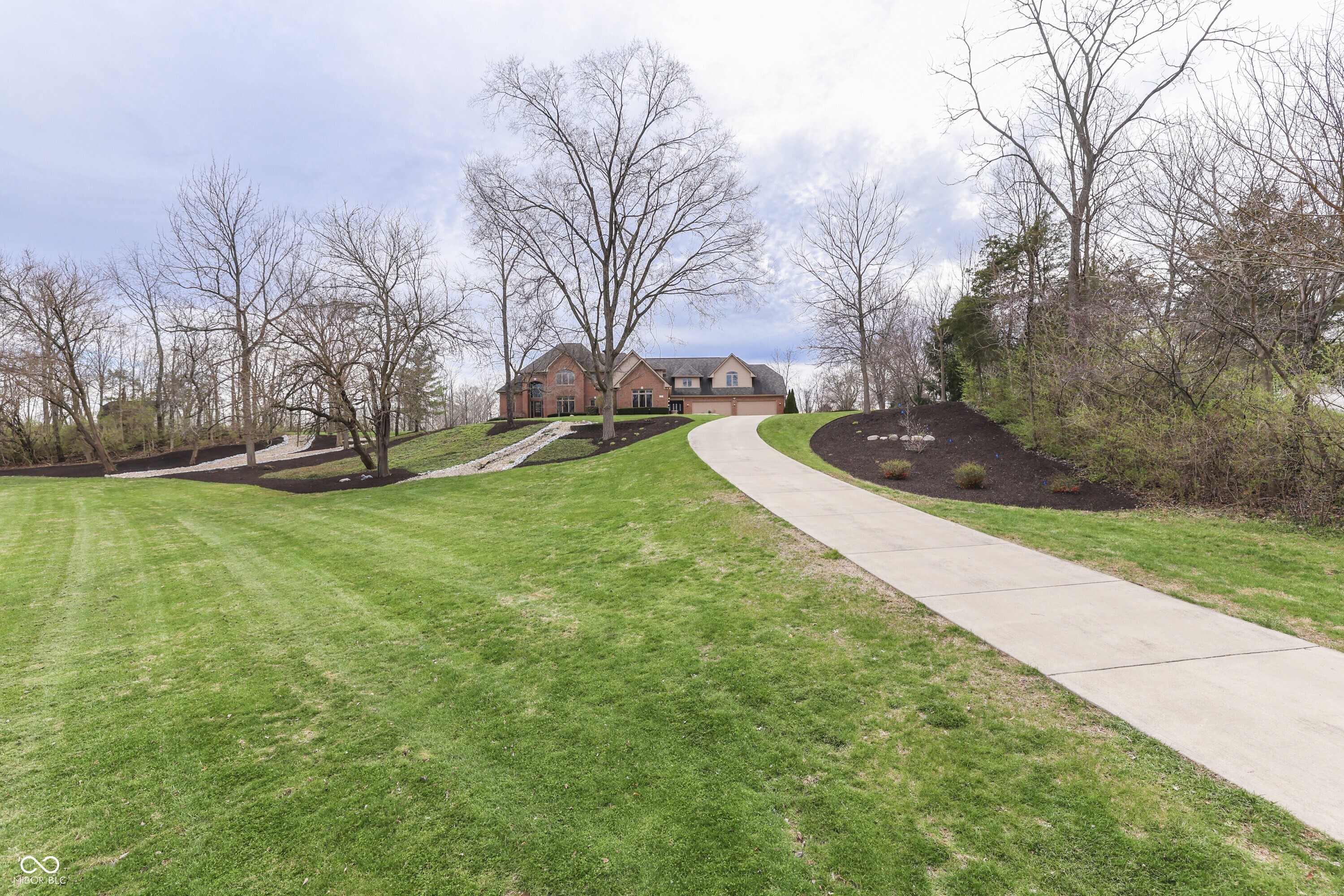 4261 Stones Crossing Road West Greenwood, IN 46143 - Photo 95 of 105