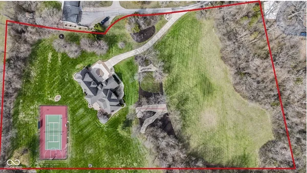 $2,100,000 | 4261 Stones Crossing Road West, Greenwood, IN 46143