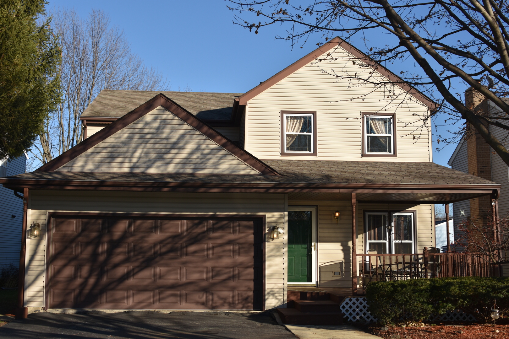 S061 Beverly Street Wheaton, IL 60187 - Photo 1 of 17