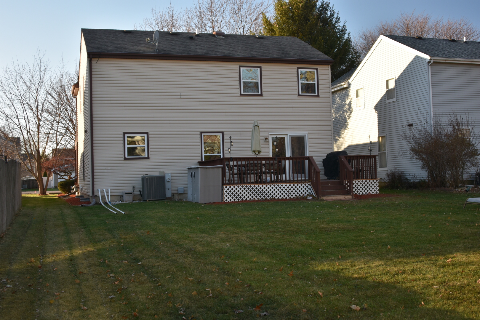 S061 Beverly Street Wheaton, IL 60187 - Photo 17 of 17