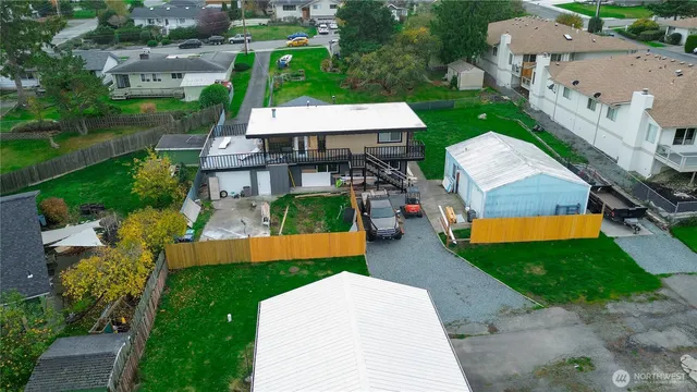 $649,000 | 1412 29th Street, Anacortes, WA 98221