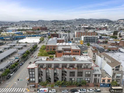 $847,000 | 380 10th Street, Unit 10, San Francisco, CA 94103
