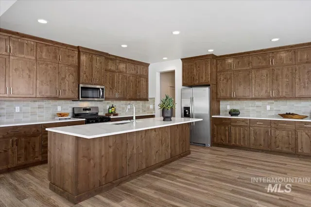 $619,900 | 160 Maxine Lane, Unit HOMESITE 203, Kimberly, ID 83341