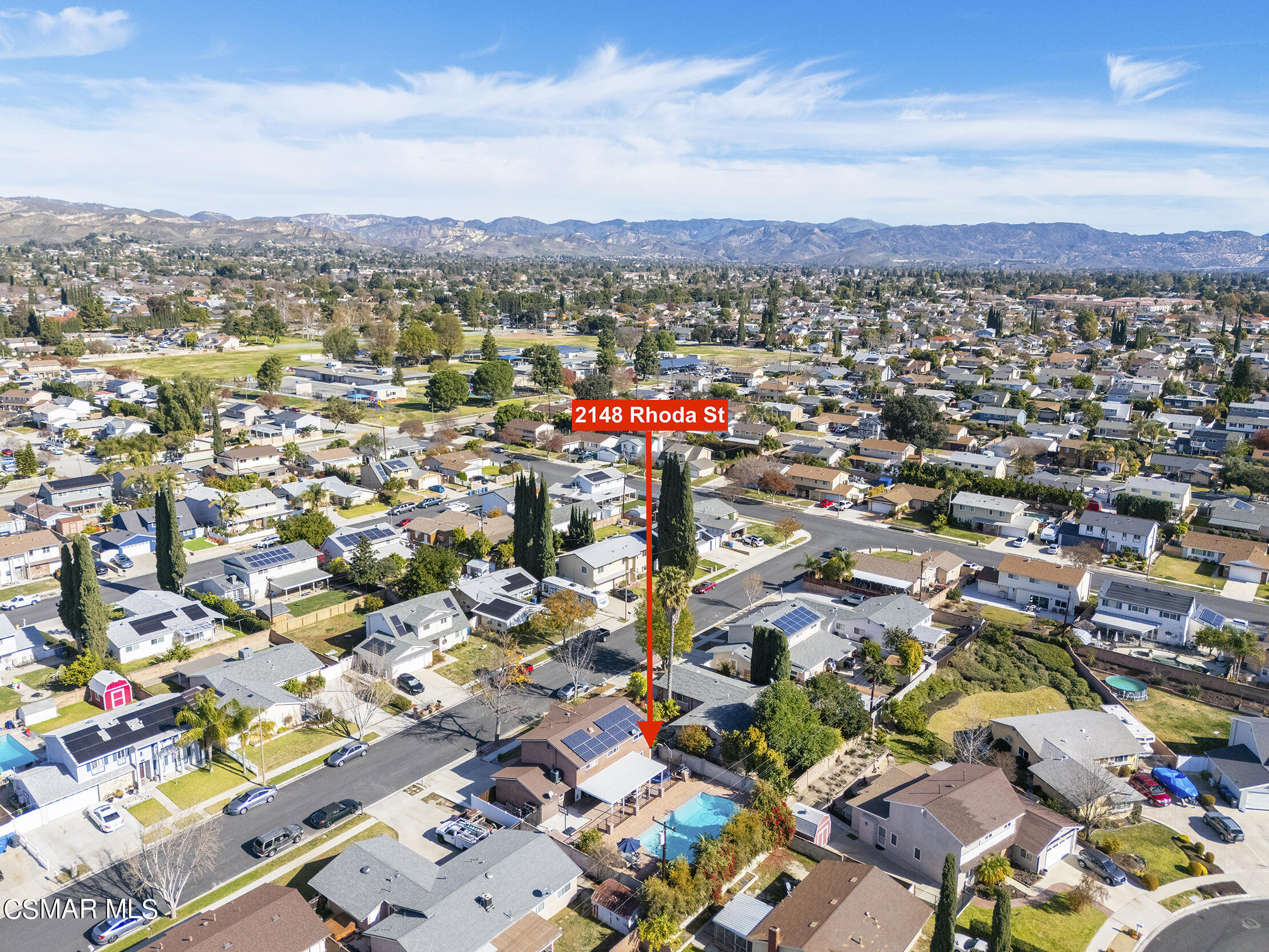 2148 Rhoda Street Simi Valley, CA 93065 - Photo 35 of 37 DJI_20240116112737_0622_D