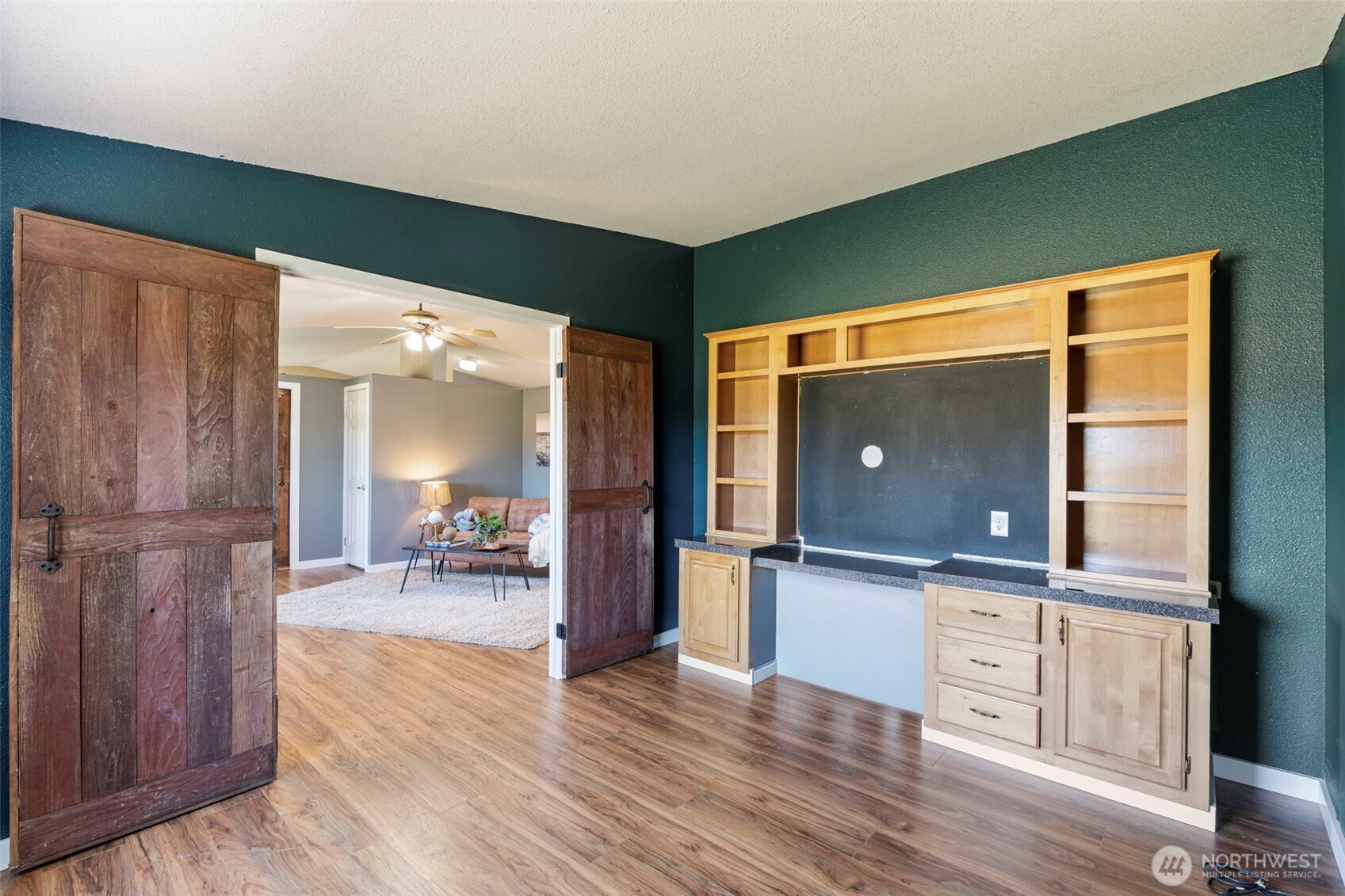 217 Drews Prairie Road Toledo, WA 98591 - Photo 11 of 38