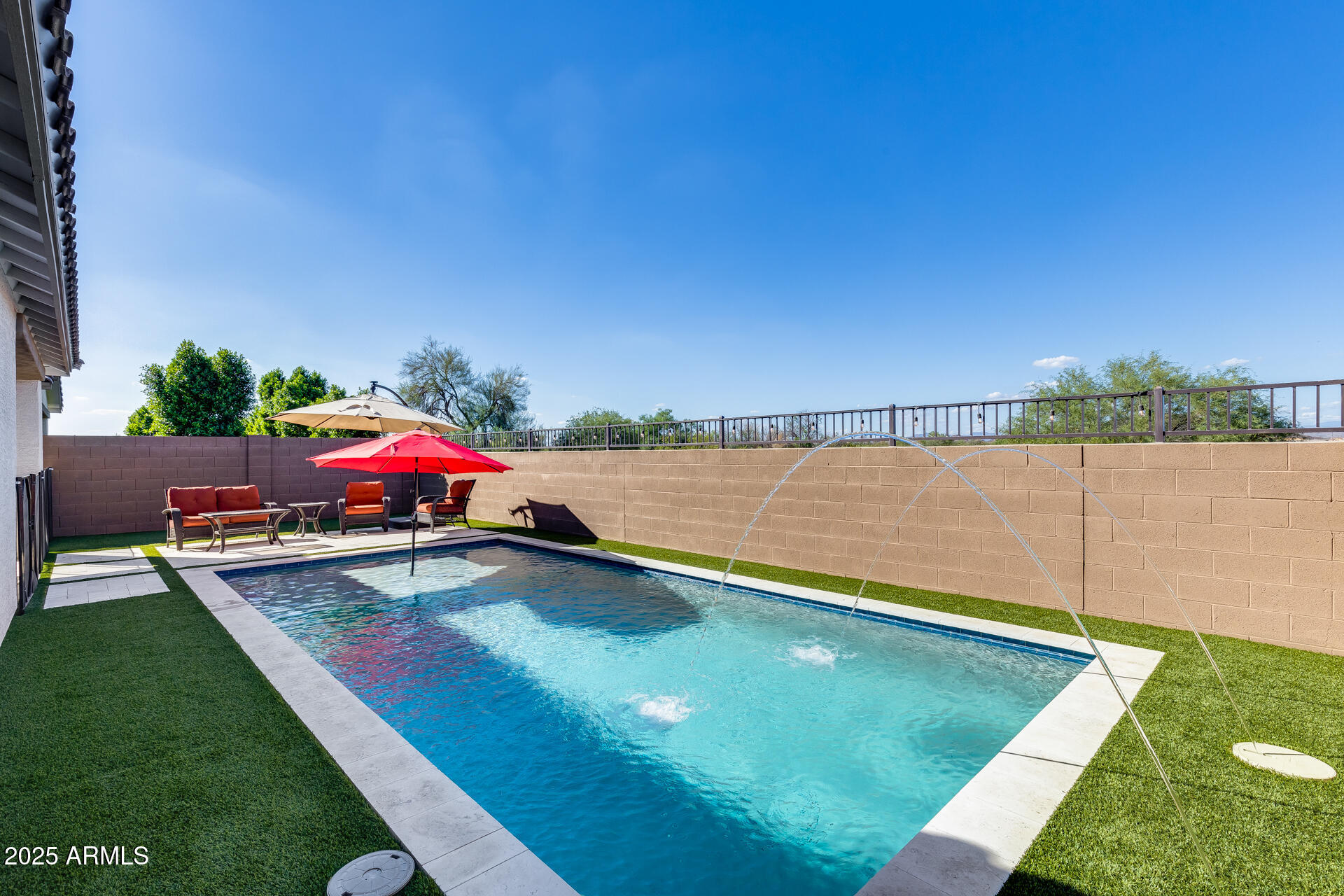 14866 West Sand Hills Road Surprise, AZ 85387 - Photo 37 of 54