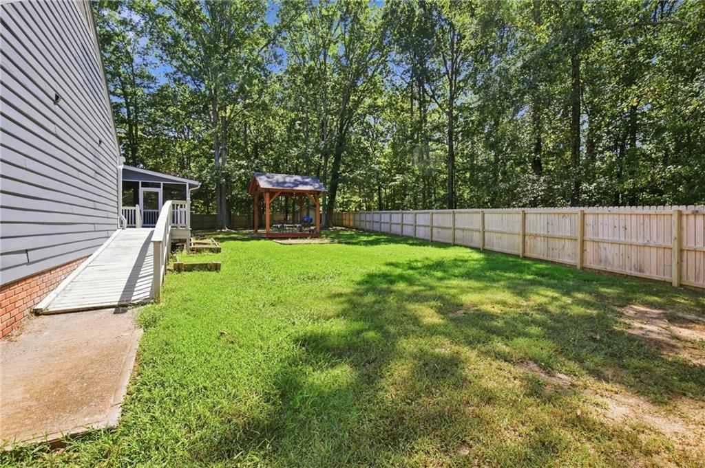108 East Creekview Drive Southwest Rome, GA 30165 - Photo 70 of 73 Gallery Image 70