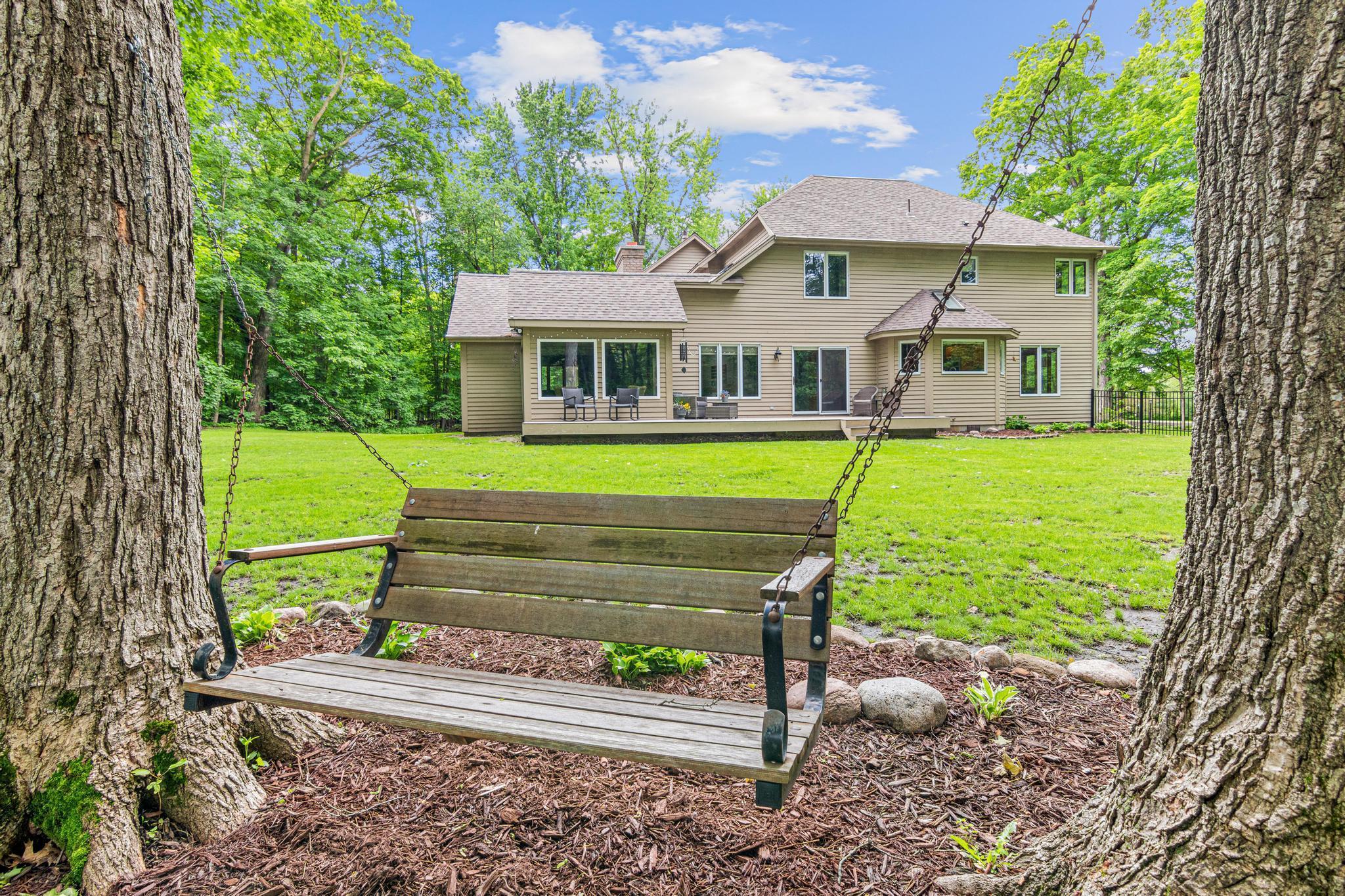 5540 Timber Trail Maple Plain, MN 55359 - Photo 40 of 41