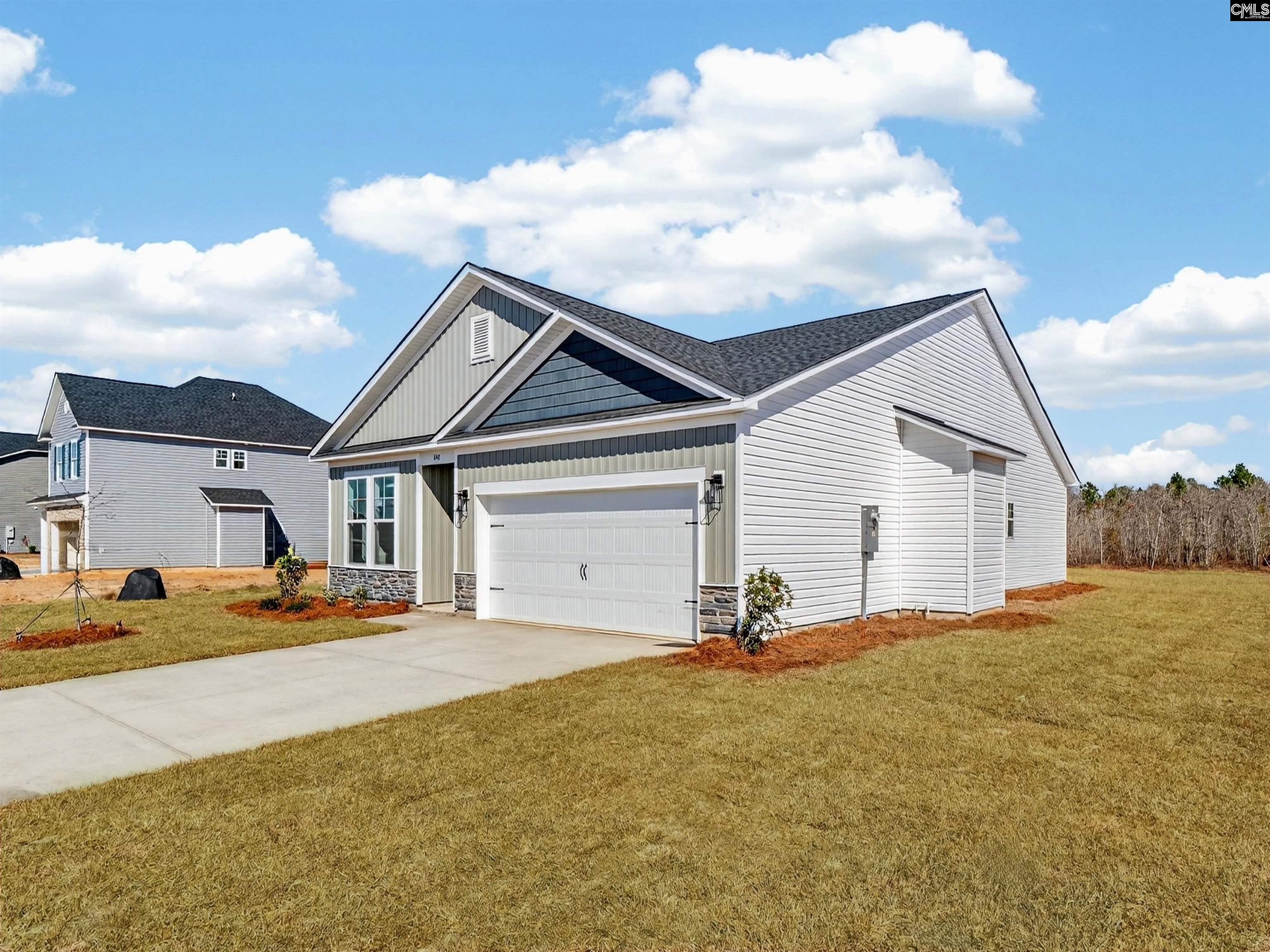 648 Old Charleston Road Pelion, SC 29123 - Photo 5 of 42