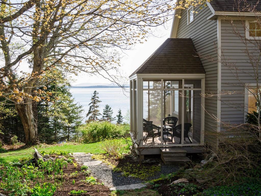 294 Ames Cove Road Harborside, ME 04642 - Photo 28 of 29 Photo