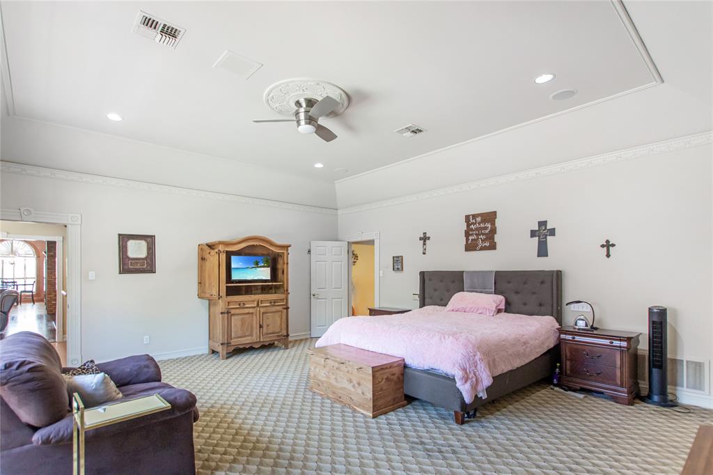 6609 Hollytree Circle Tyler, TX 75703 - Photo 29 of 40