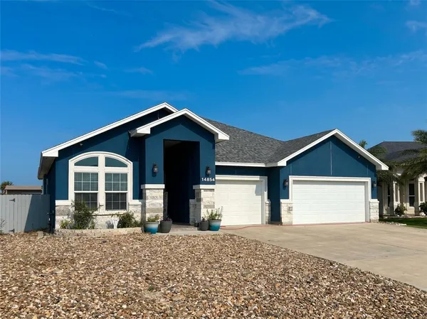 $669,000 | 14854 Highland Mist Drive, Corpus Christi, TX 78418