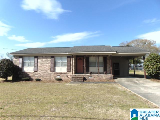 200 Airport Road Clanton, AL 35045 - Photo 1 of 13