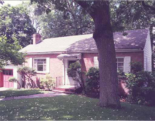 147 Payson Road Brookline, MA 02467 - Photo 1 of 1