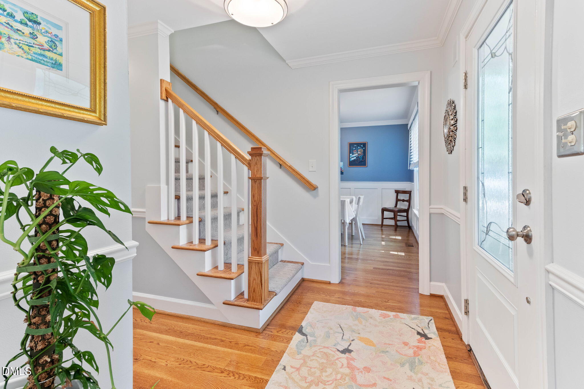 8116 Brookwood Court Raleigh, NC 27613 - Photo 3 of 50