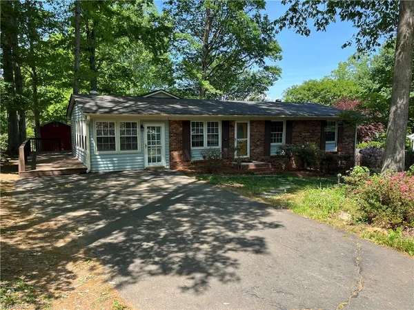 $1,725 | 2890 Beta Street, Pfafftown, NC 27040