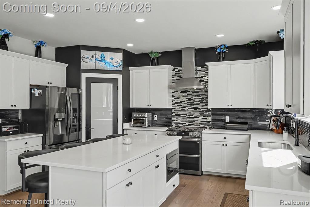 4083 Inverrary Court Commerce Township, MI 48382 - Photo 15 of 54 Gallery Image 15