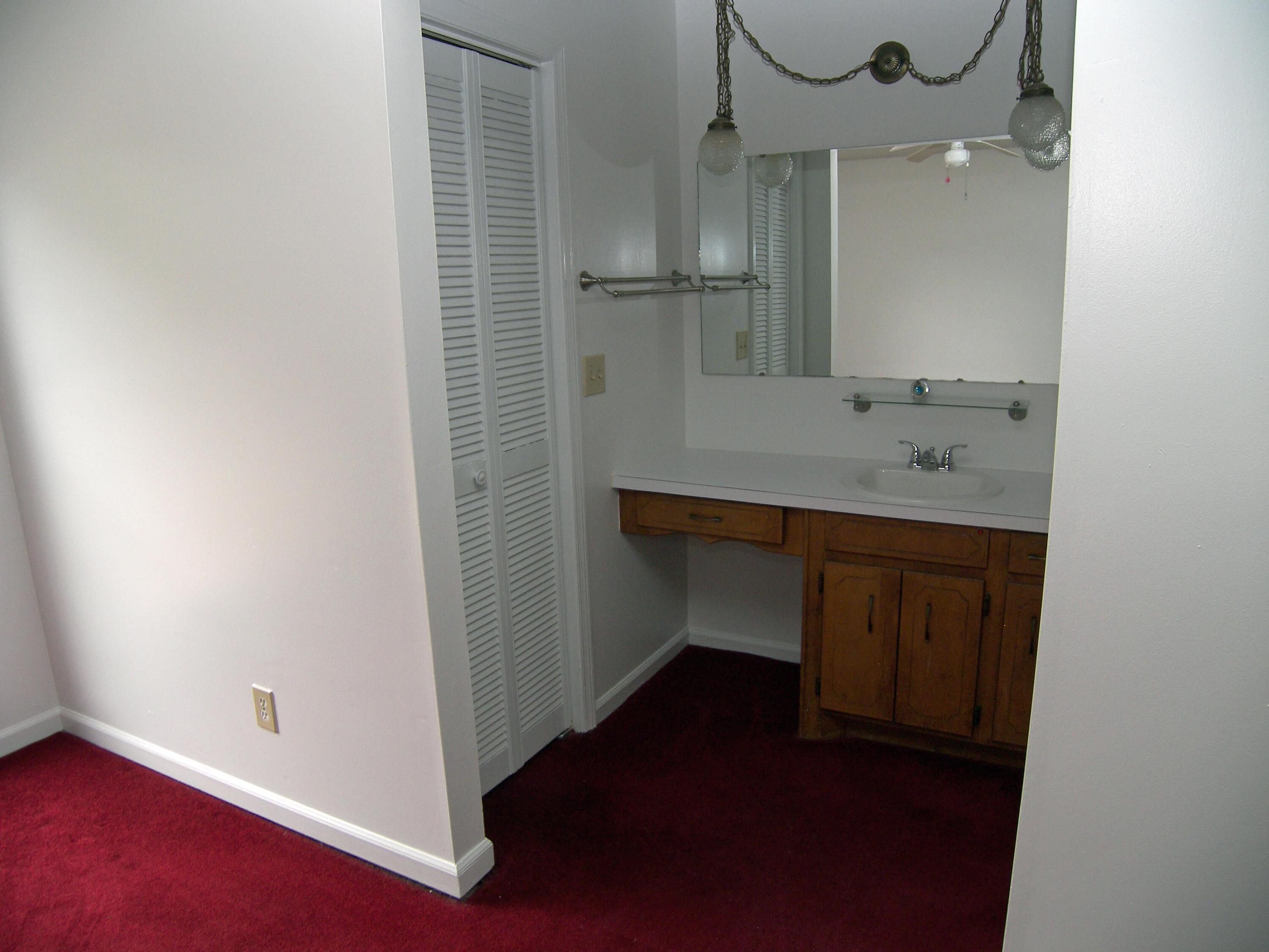 9 Pequannock Road Goose Creek, SC 29445 - Photo 7 of 16 Master Dressing Area 2