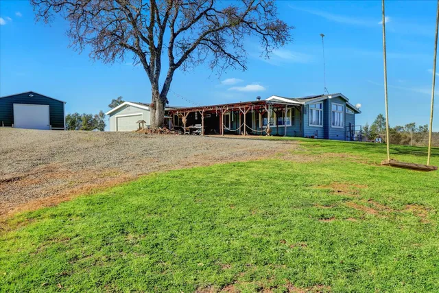 $550,000 | 12909 Karlyn Way, Marysville, CA 95901