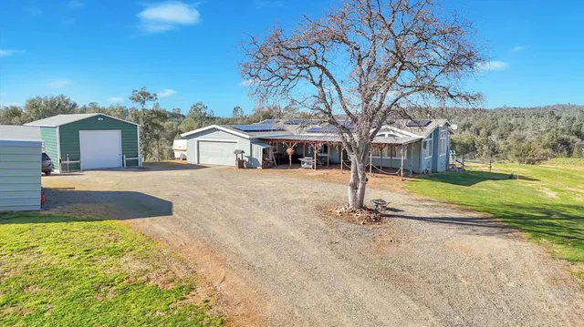 $550,000 | 12909 Karlyn Way, Marysville, CA 95901