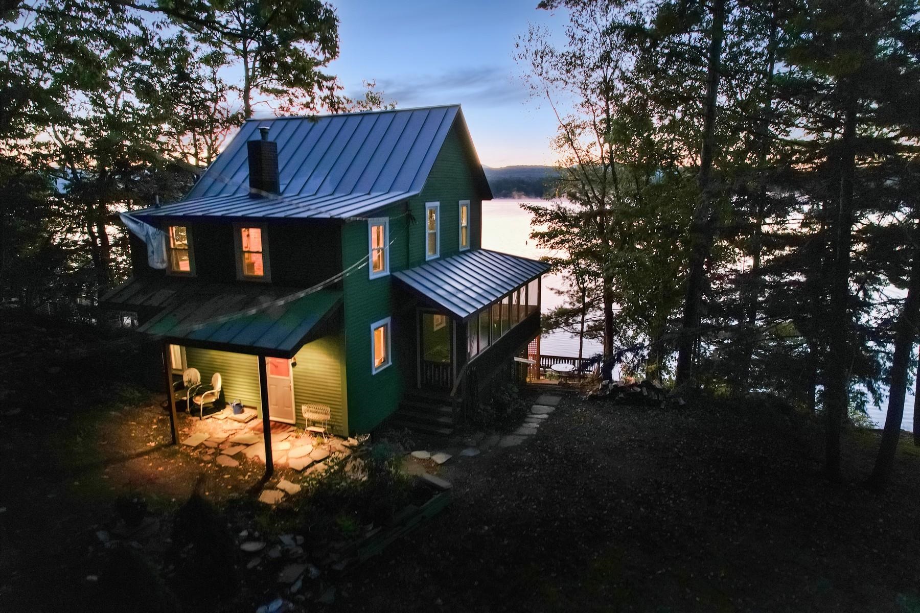 150 Ryan Road Castleton, VT 05743 - Photo 51 of 59
