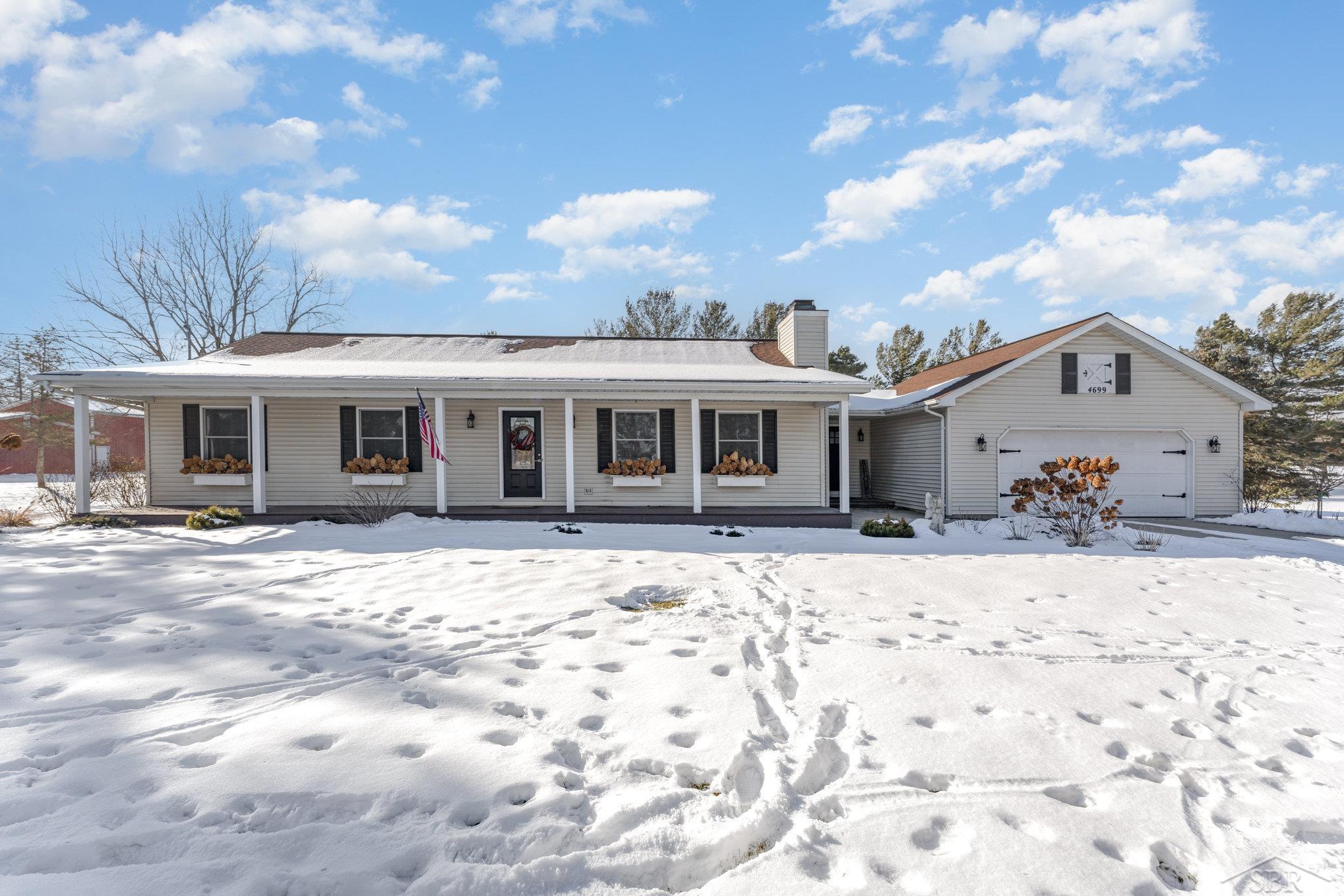4699 North River Road Freeland, MI 48623 - Photo 1 of 30 Gallery Image 1