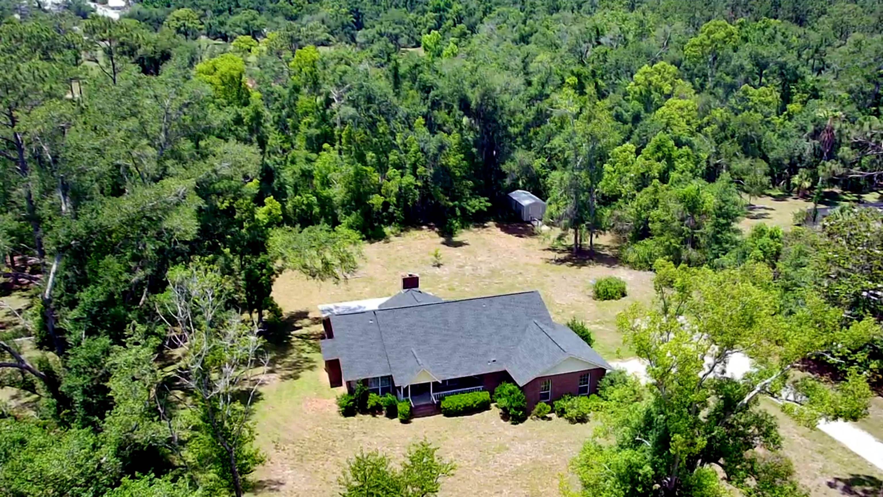 210 Worley Way Perry, FL 32347 - Photo 4 of 68