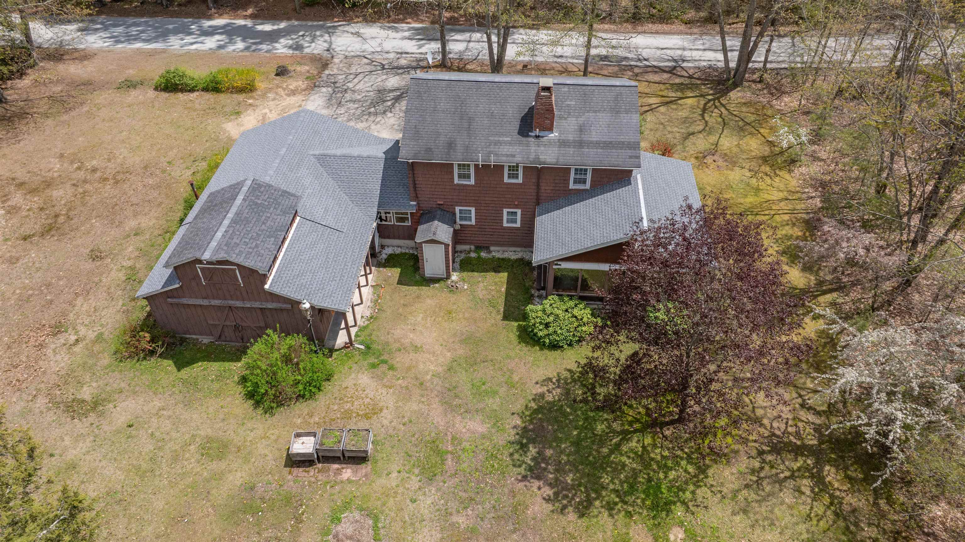 54 Towle Road Chester, NH 03036 - Photo 37 of 37
