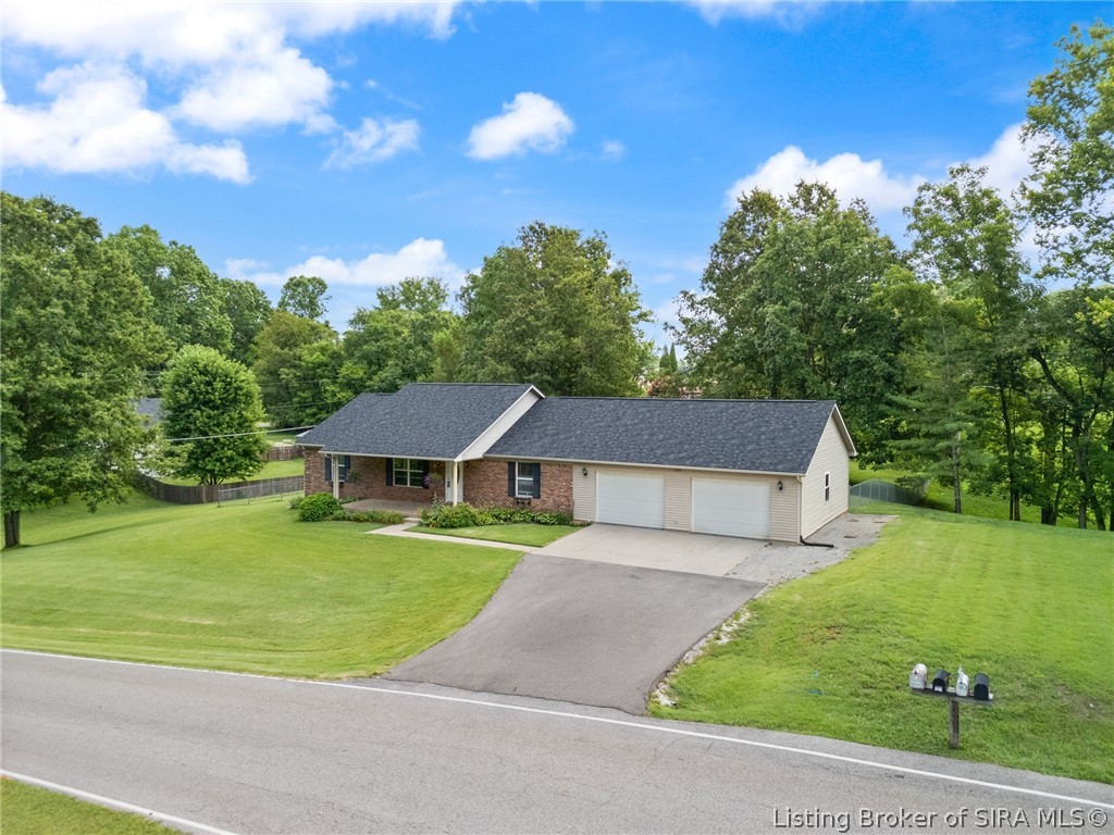 1070 Toler Road Northwest Corydon, IN 47112 - Photo 41 of 52